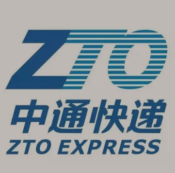 黄陂中通快递